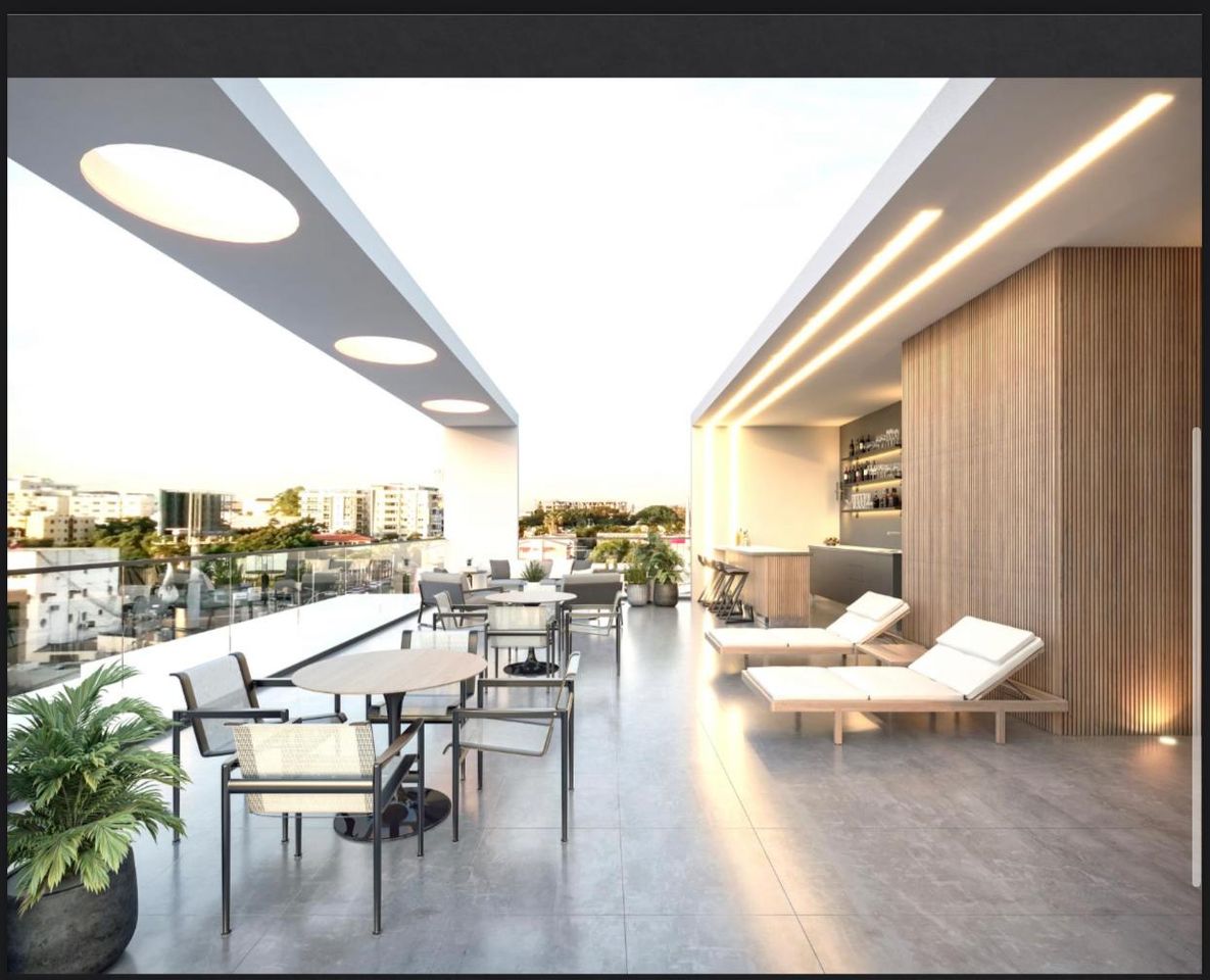 Apartamentos en Venta Mirador Norte, Santo Domingo D.N.