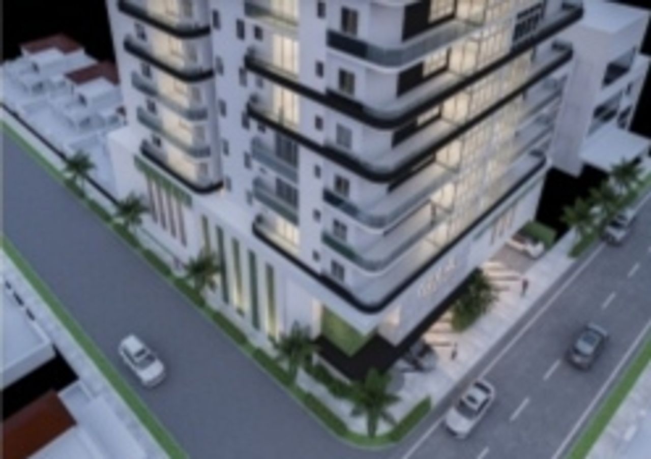 Apartamentos en Venta El Millon, Santo Domingo D.N.