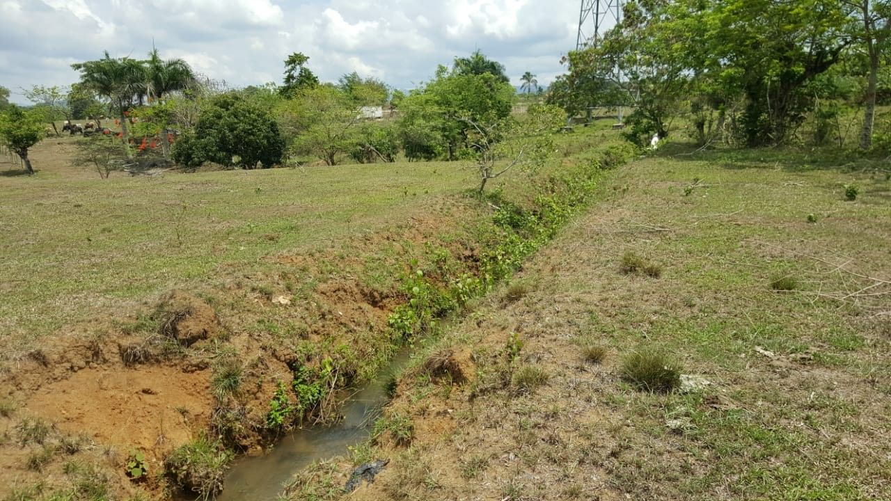 Terrenos en Venta Los Alcarrizos, Los Alcarrizos