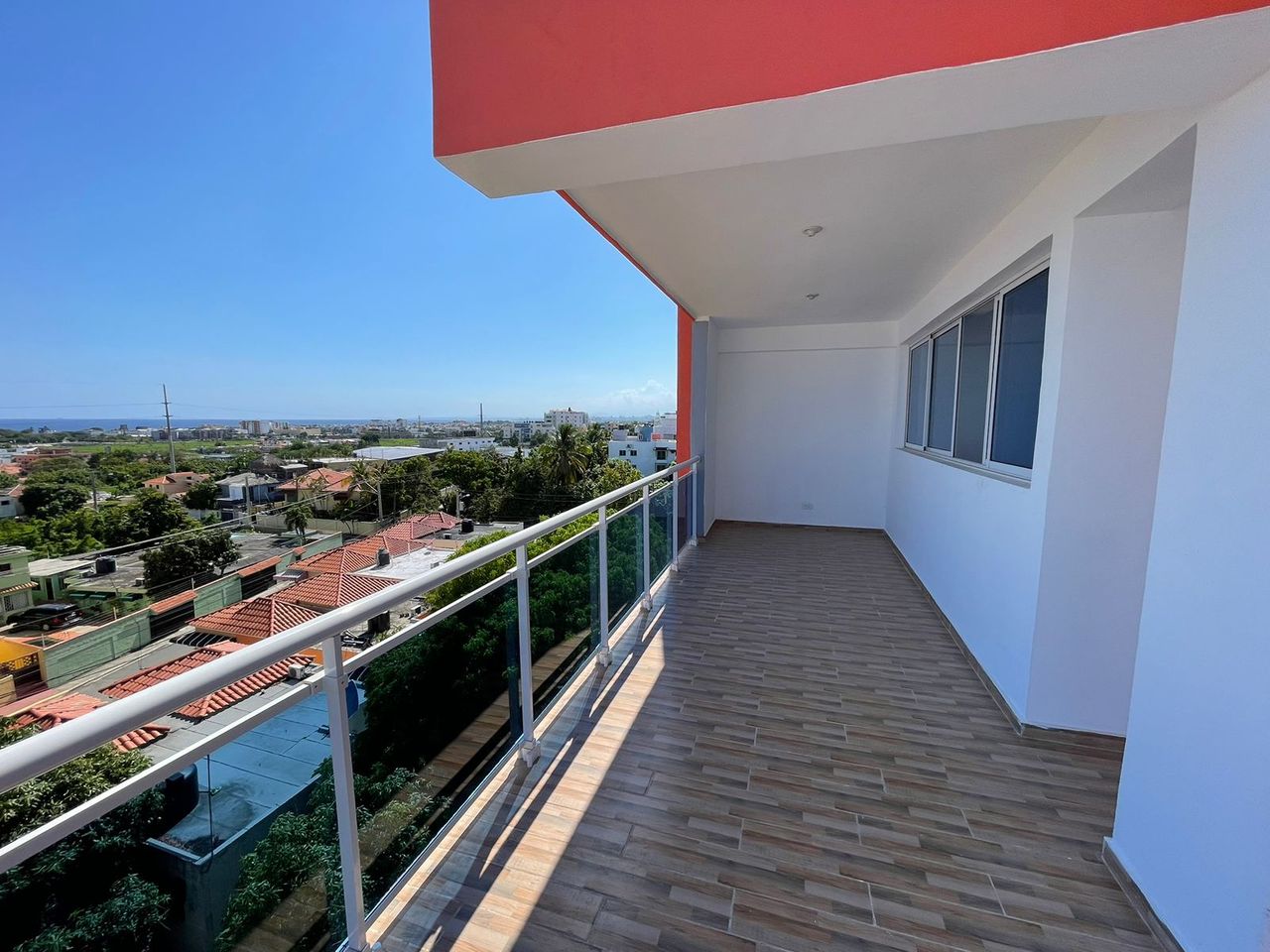 Penthouses en Venta Los Tres Ojos, Santo Domingo Este