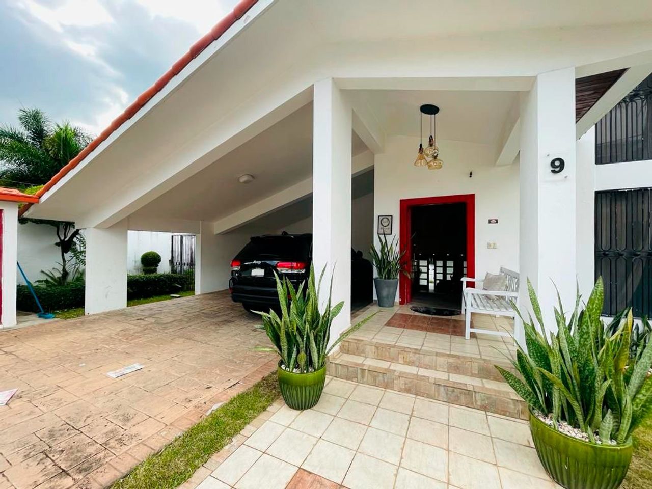 Casas en Venta Urbanización Fernandez, Santo Domingo D.N.