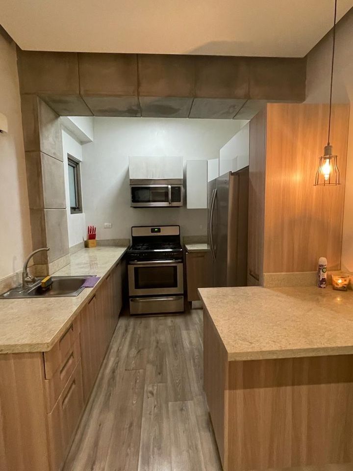 Apartamentos en Venta Piantini, Santo Domingo D.N.