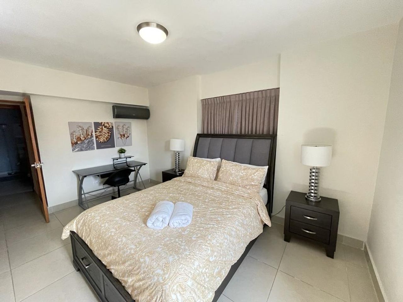 Apartamentos en Venta Piantini, Santo Domingo D.N.