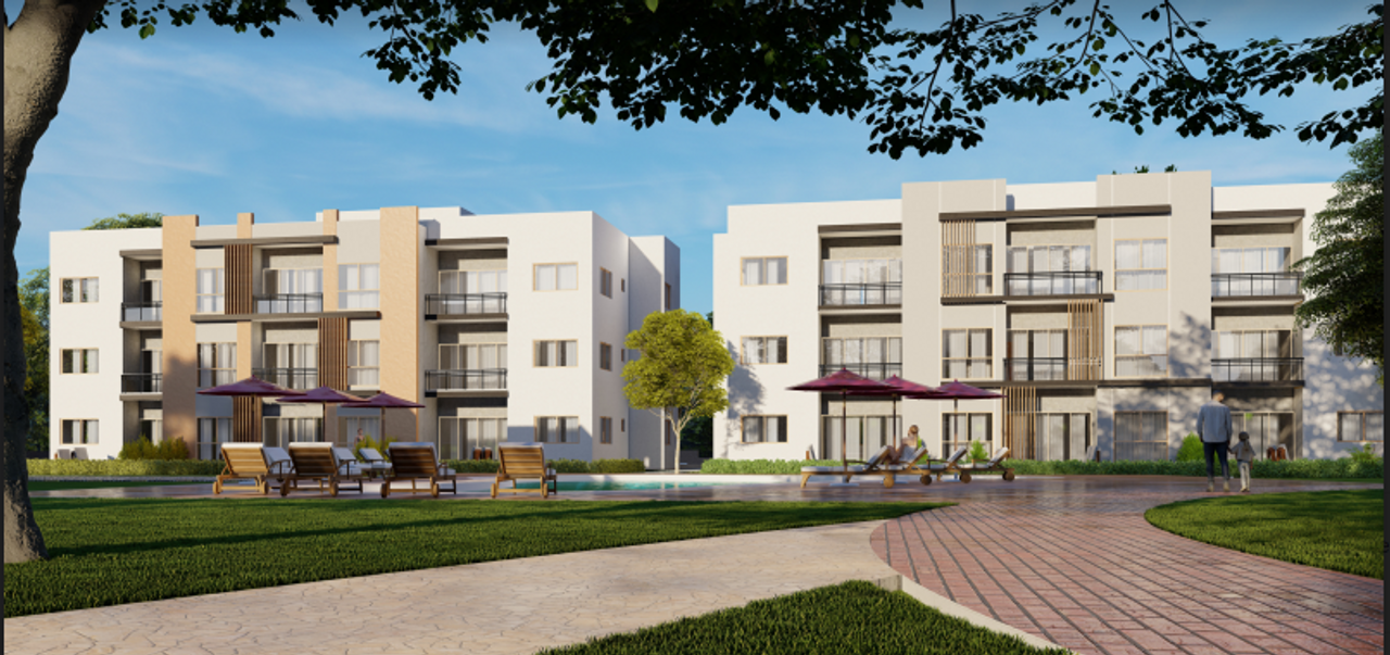 Apartamentos en Venta Punta Cana, Punta Cana