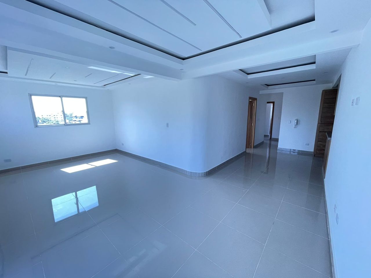 Apartamentos en Venta Los Tres Ojos, Santo Domingo Este