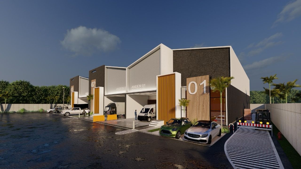 Locales en Venta Alameda, Santo Domingo Oeste