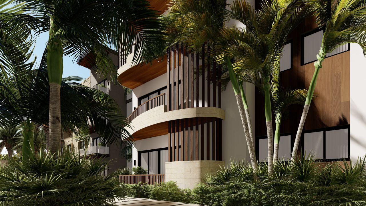 Apartamentos en Venta Cap Cana, Punta Cana