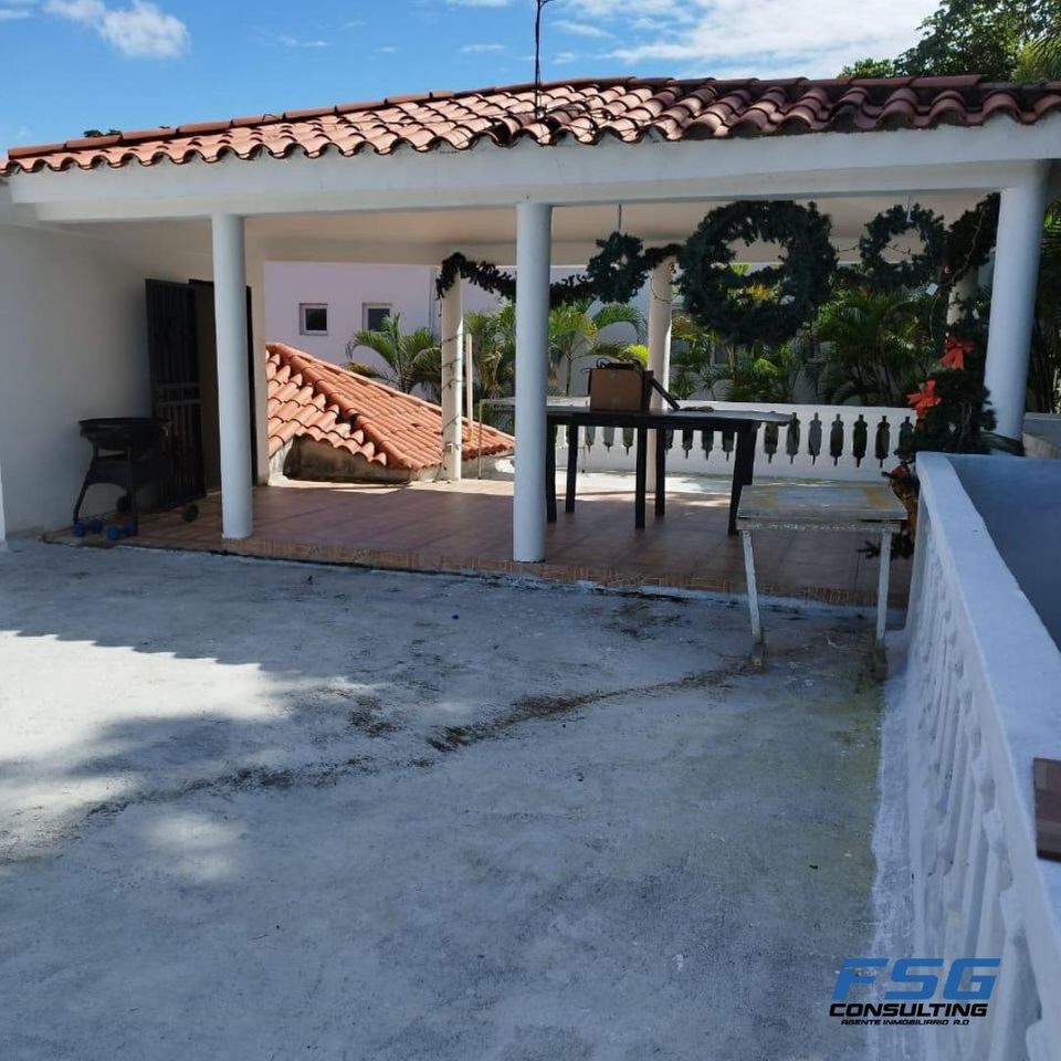 Casas en Venta Altos de Arroyo Hondo III, Santo Domingo D.N.