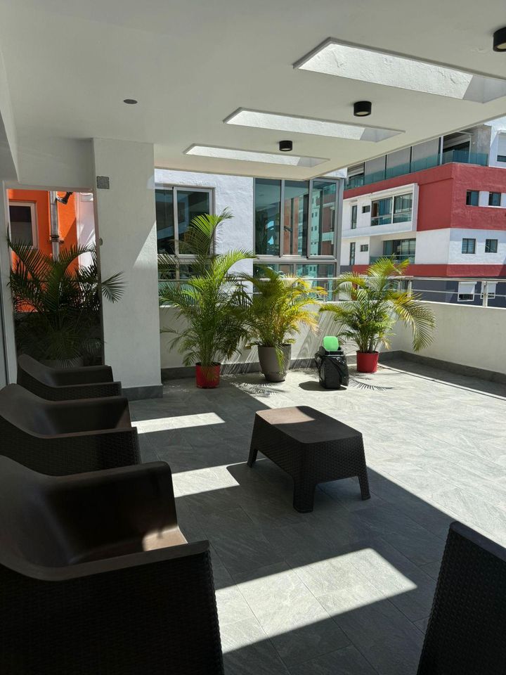 Apartamentos en Venta Bella Vista, Santo Domingo D.N.