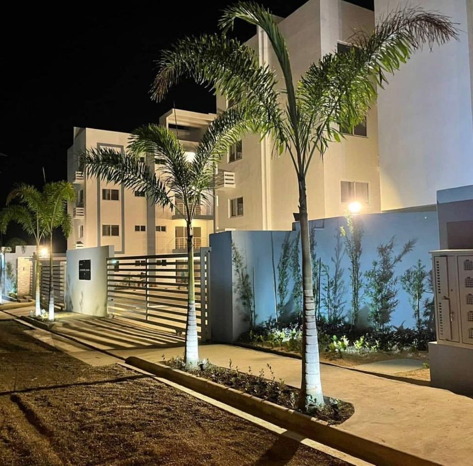 Apartamentos en Venta Villa Naco, Santo Domingo Oeste