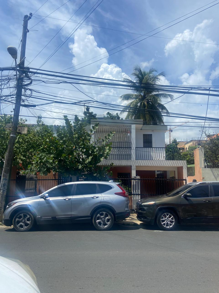 Apartamentos en Venta Alma Rosa I, Santo Domingo Este