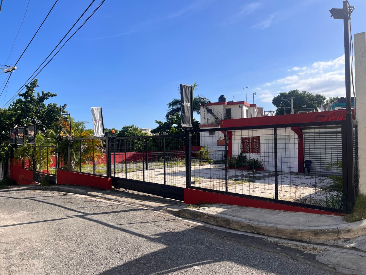 Locales en Venta Manoguayabo, Santo Domingo Oeste