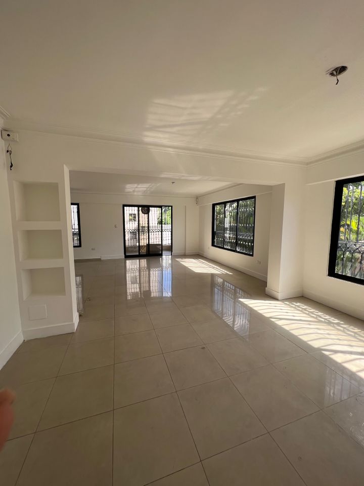 Apartamentos en Venta Piantini, Santo Domingo D.N.