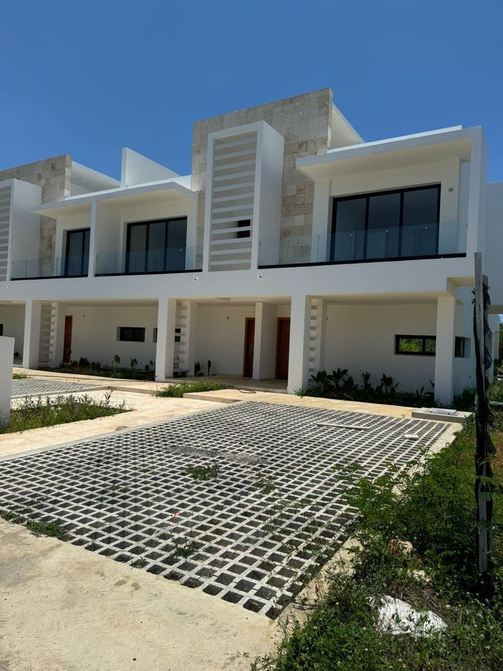 Casas en Venta Playa Nueva Romana, Nueva Romana