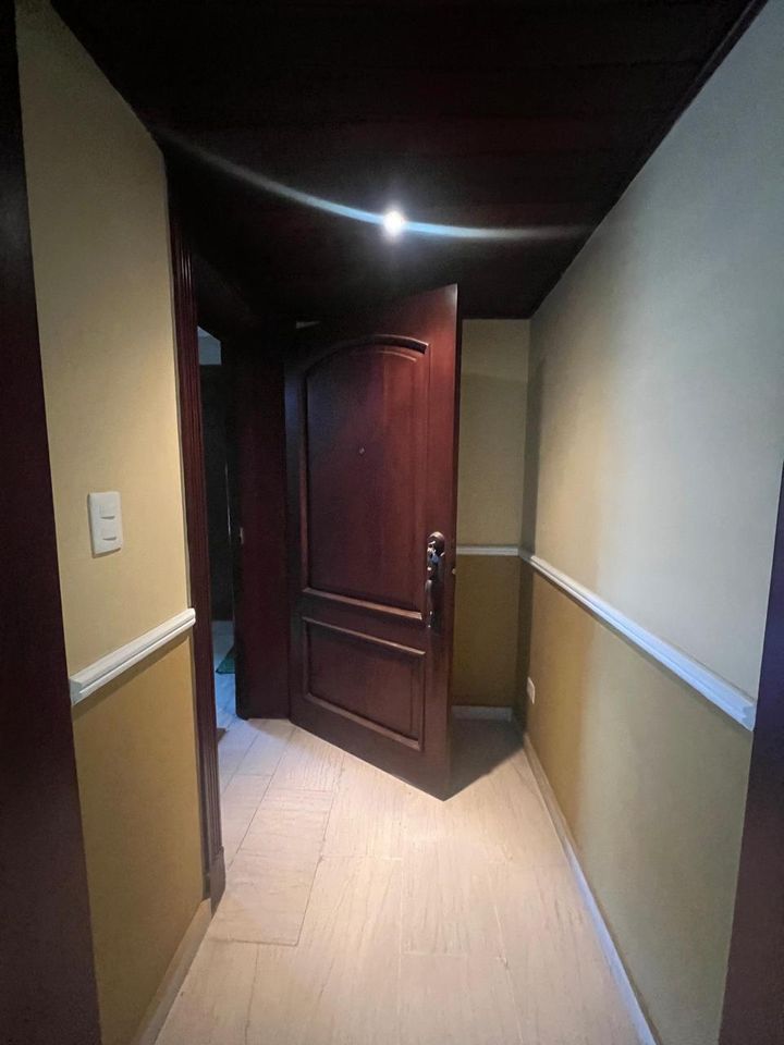 Apartamentos en Venta La Esperilla, Santo Domingo D.N.