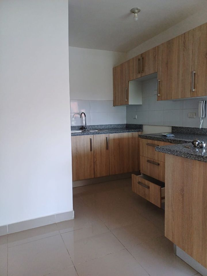 Apartamentos en Venta Isabelita I, Santo Domingo Este