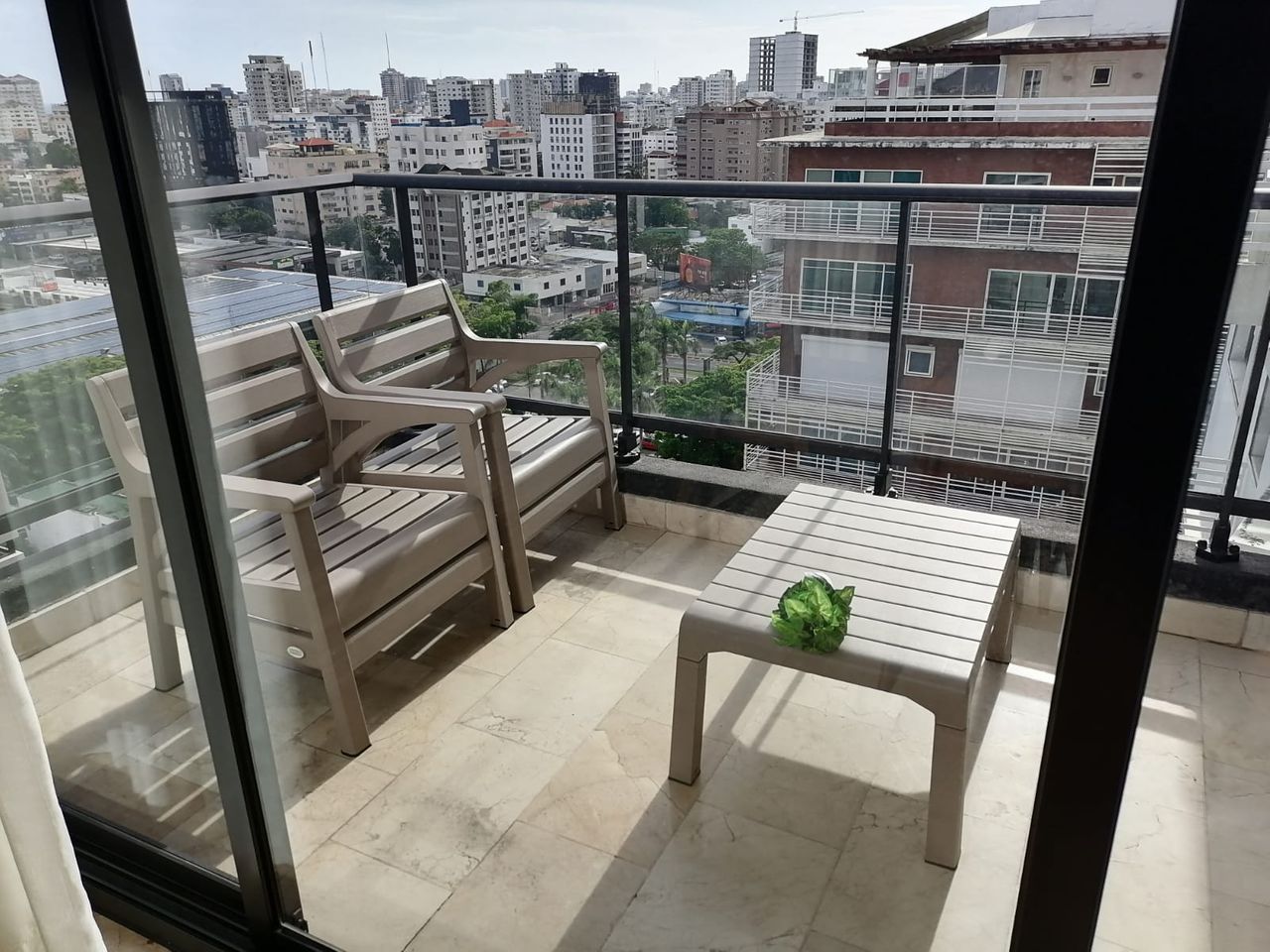 Apartamentos en Venta Ensanche Naco, Santo Domingo D.N.