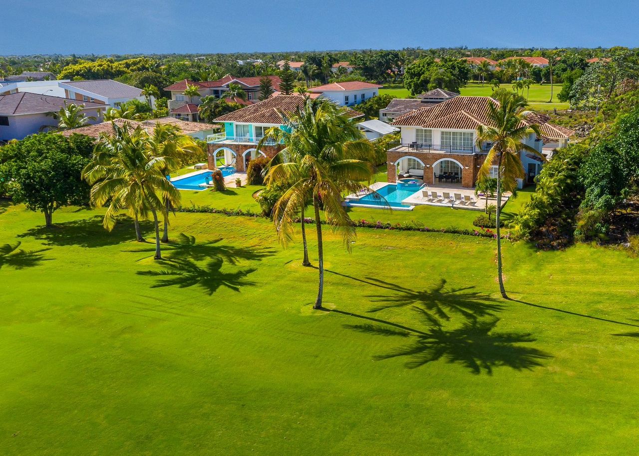 Villas en Venta Punta Cana, Punta Cana