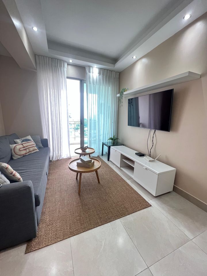 Apartamentos en Venta La Esperilla, Santo Domingo D.N.