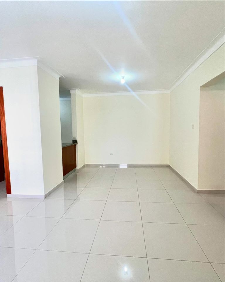 Apartamentos en Venta El Millon, Santo Domingo D.N.