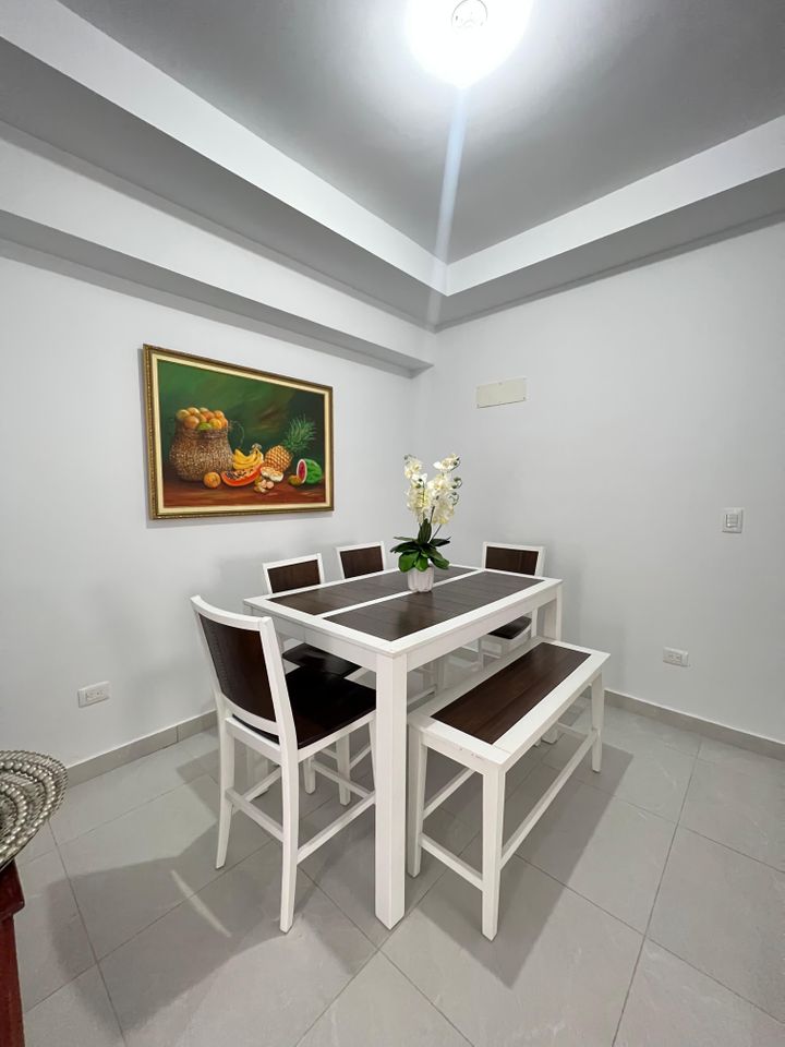 Apartamentos en Venta Mirador Sur, Santo Domingo D.N.