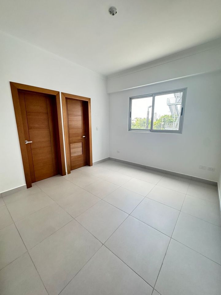 Apartamentos en Venta Bella Vista, Santo Domingo D.N.