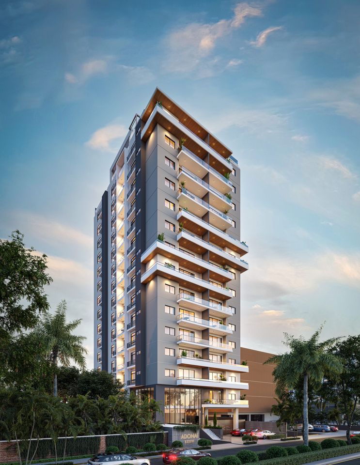 Apartamentos en Venta El Millon, Santo Domingo D.N.