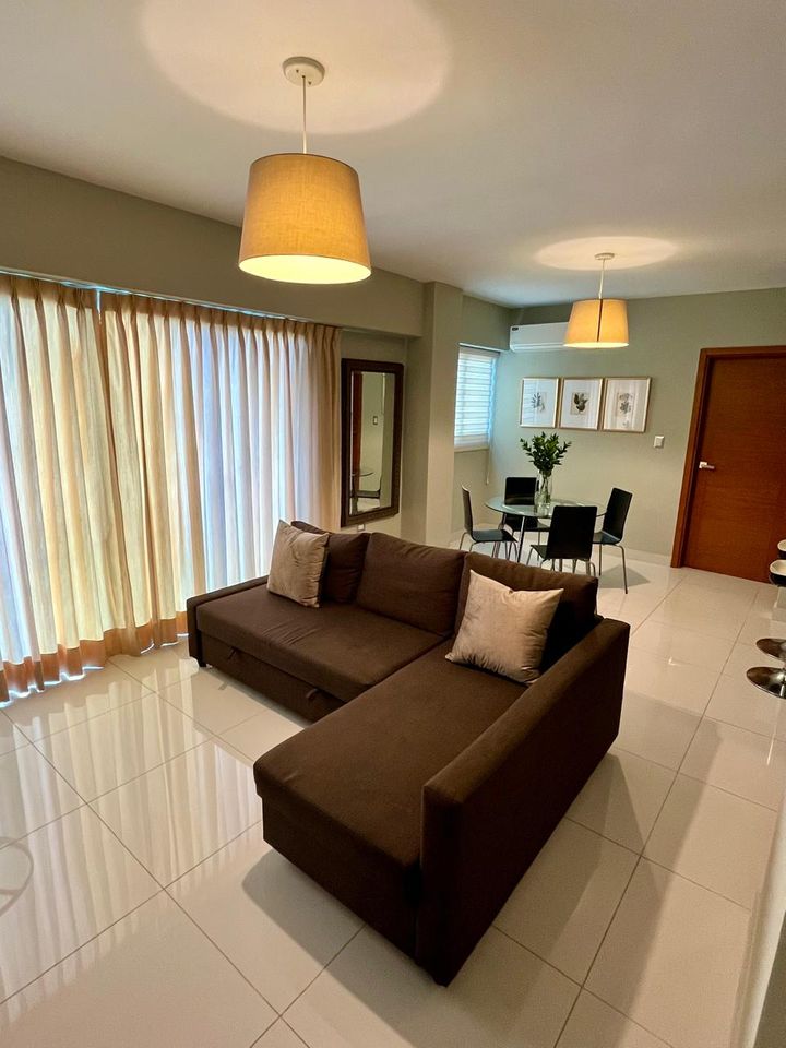 Apartamentos en Venta Gazcue, Santo Domingo D.N.