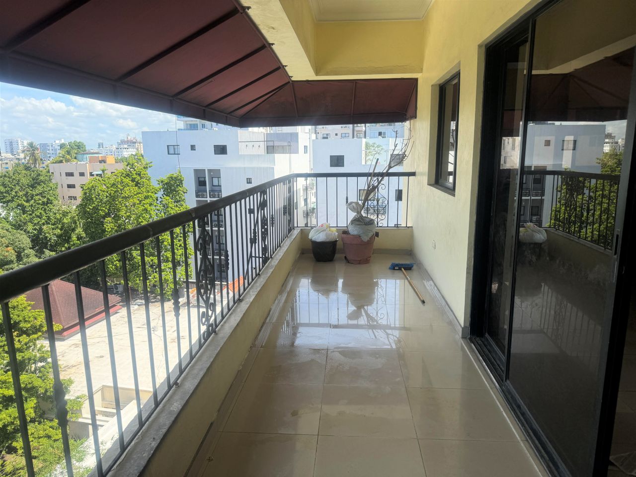 Apartamentos en Venta Mirador Norte, Santo Domingo D.N.