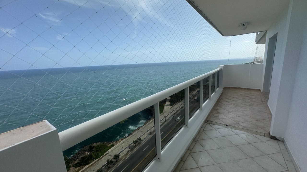 Apartamentos en Venta Malecon, Santo Domingo D.N.