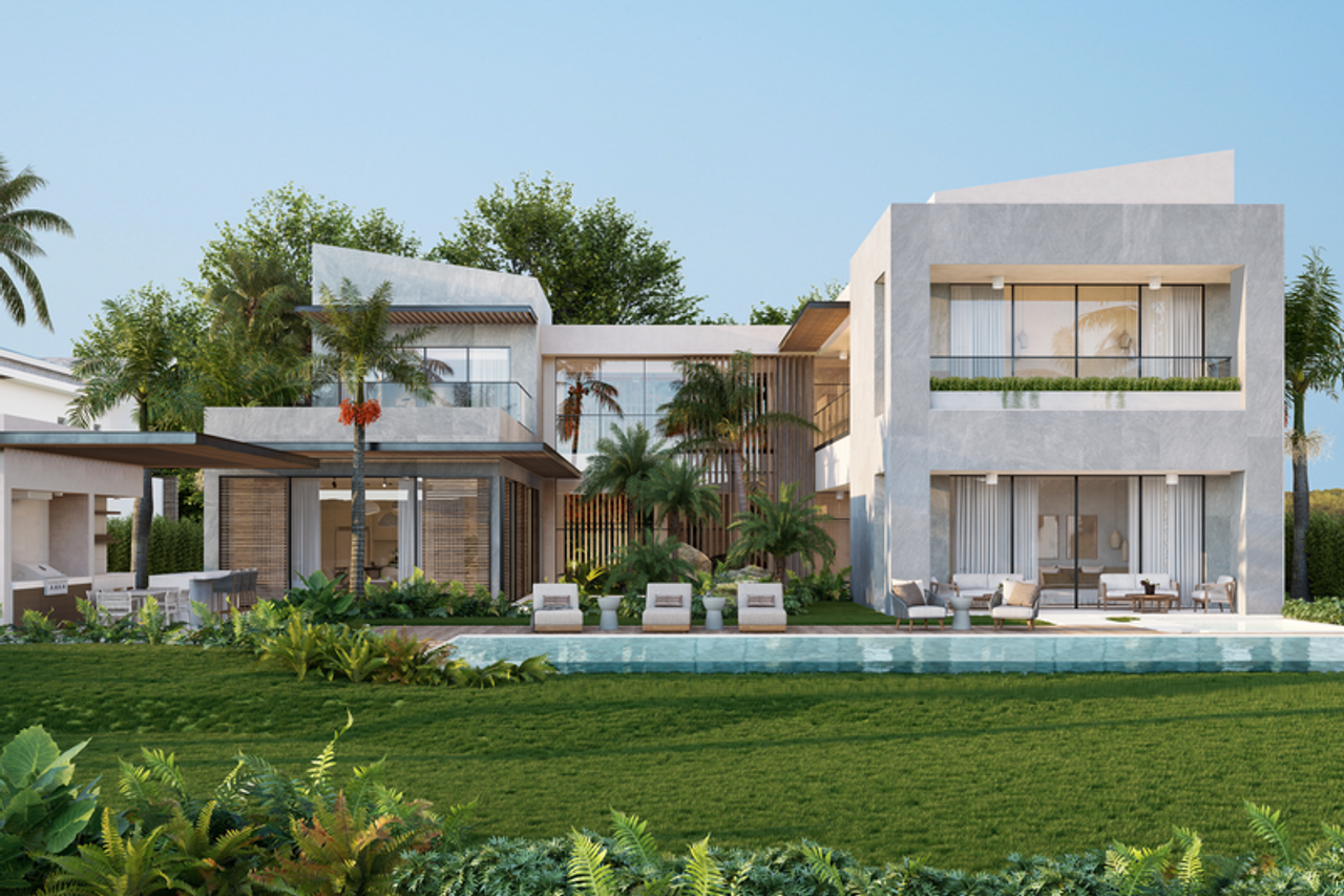 Villas en Venta Cap Cana, Punta Cana