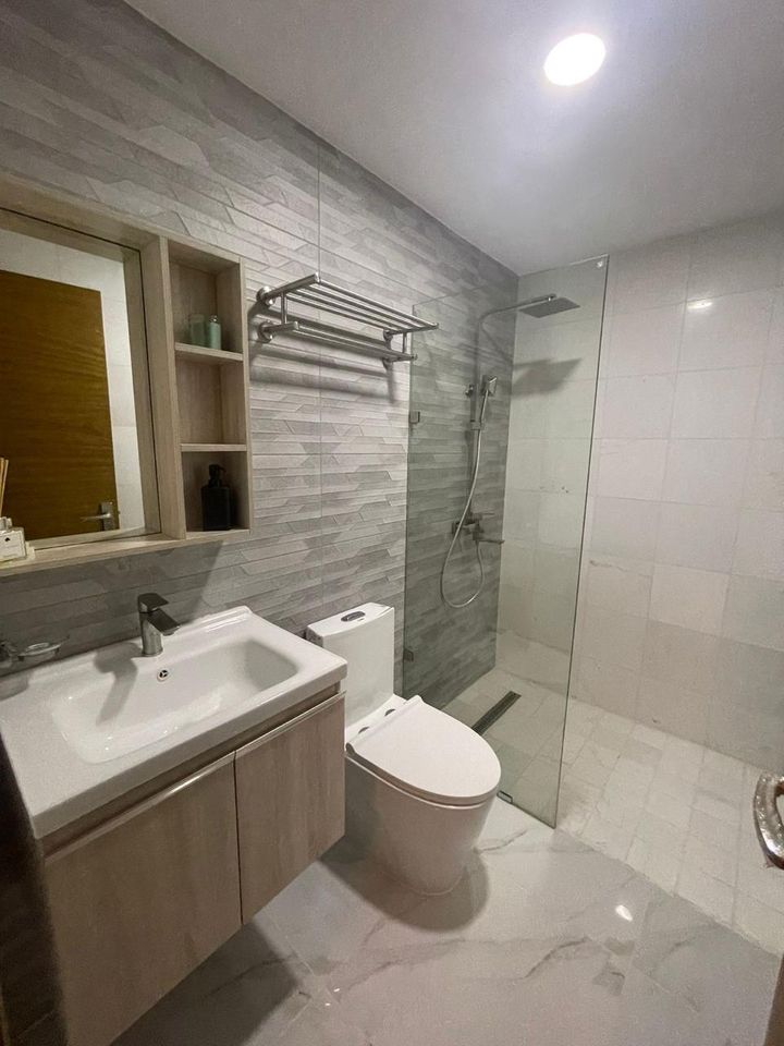 Apartamentos en Venta Piantini, Santo Domingo D.N.