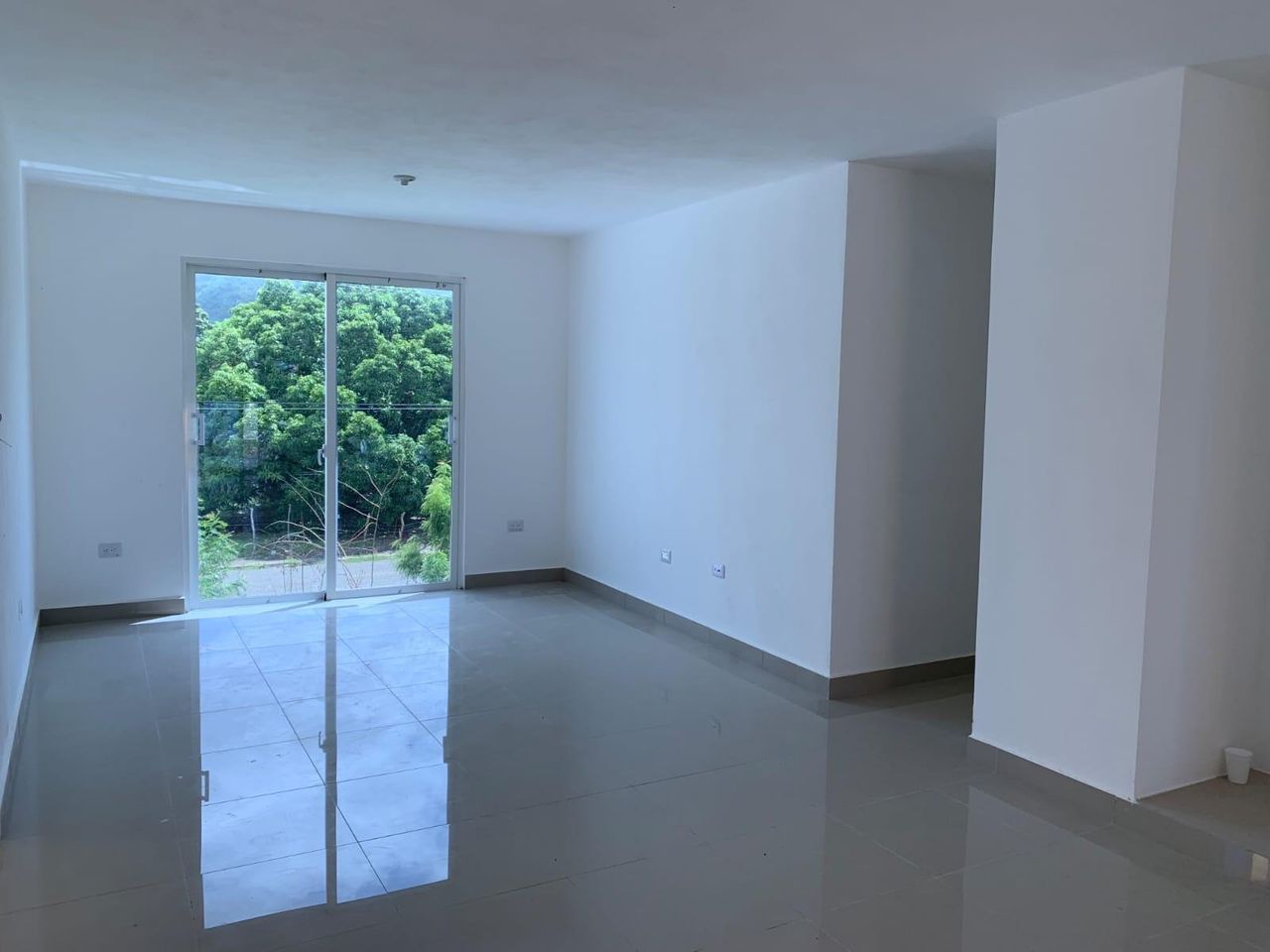 Apartamentos en Venta El Llano, Baní