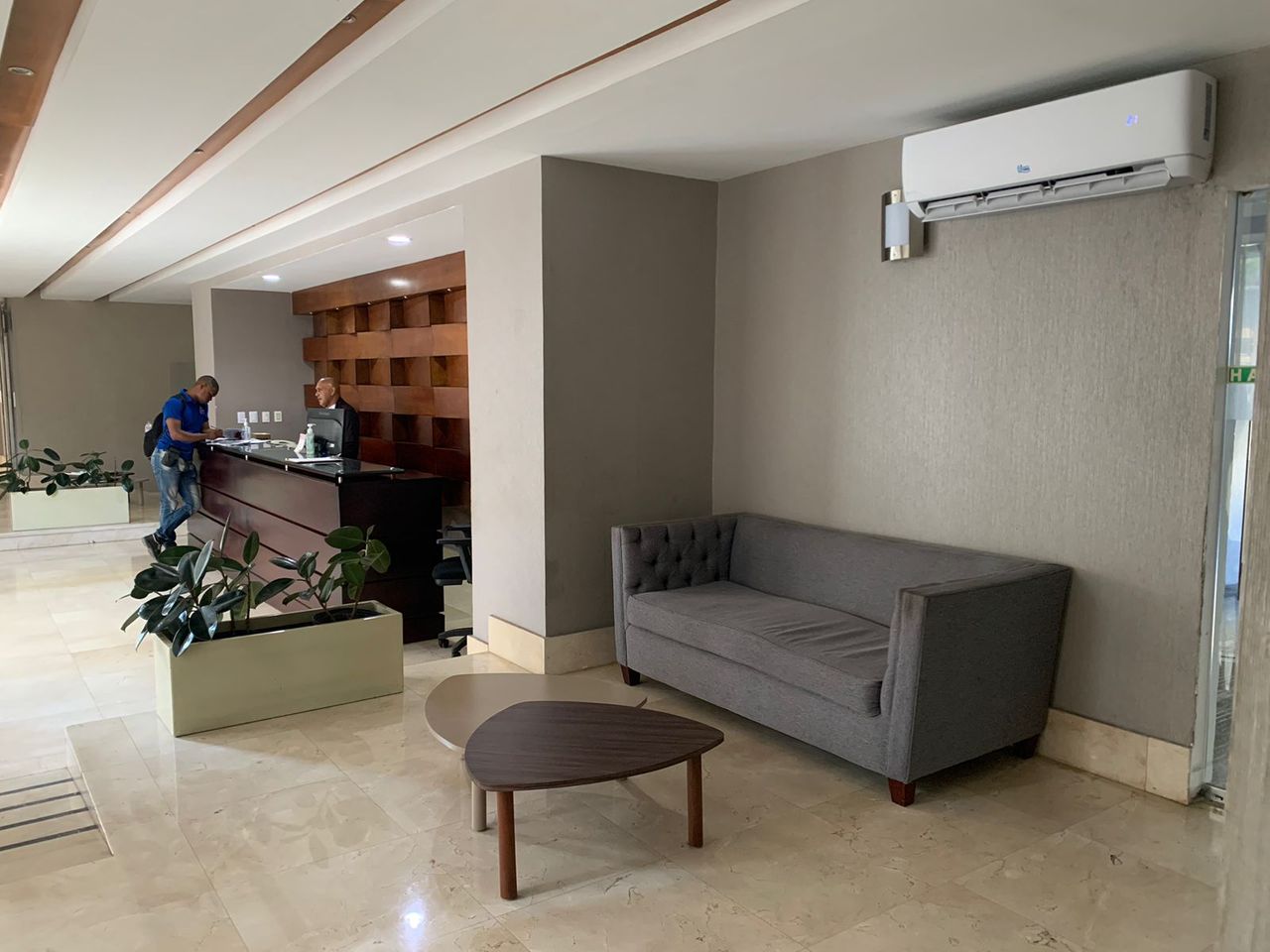 Apartamentos en Venta Piantini, Santo Domingo D.N.