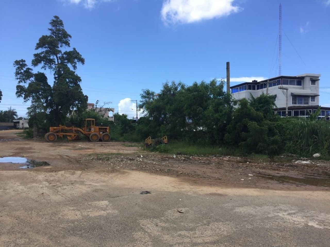 Terrenos en Venta Autopista San Isidro, Santo Domingo Este