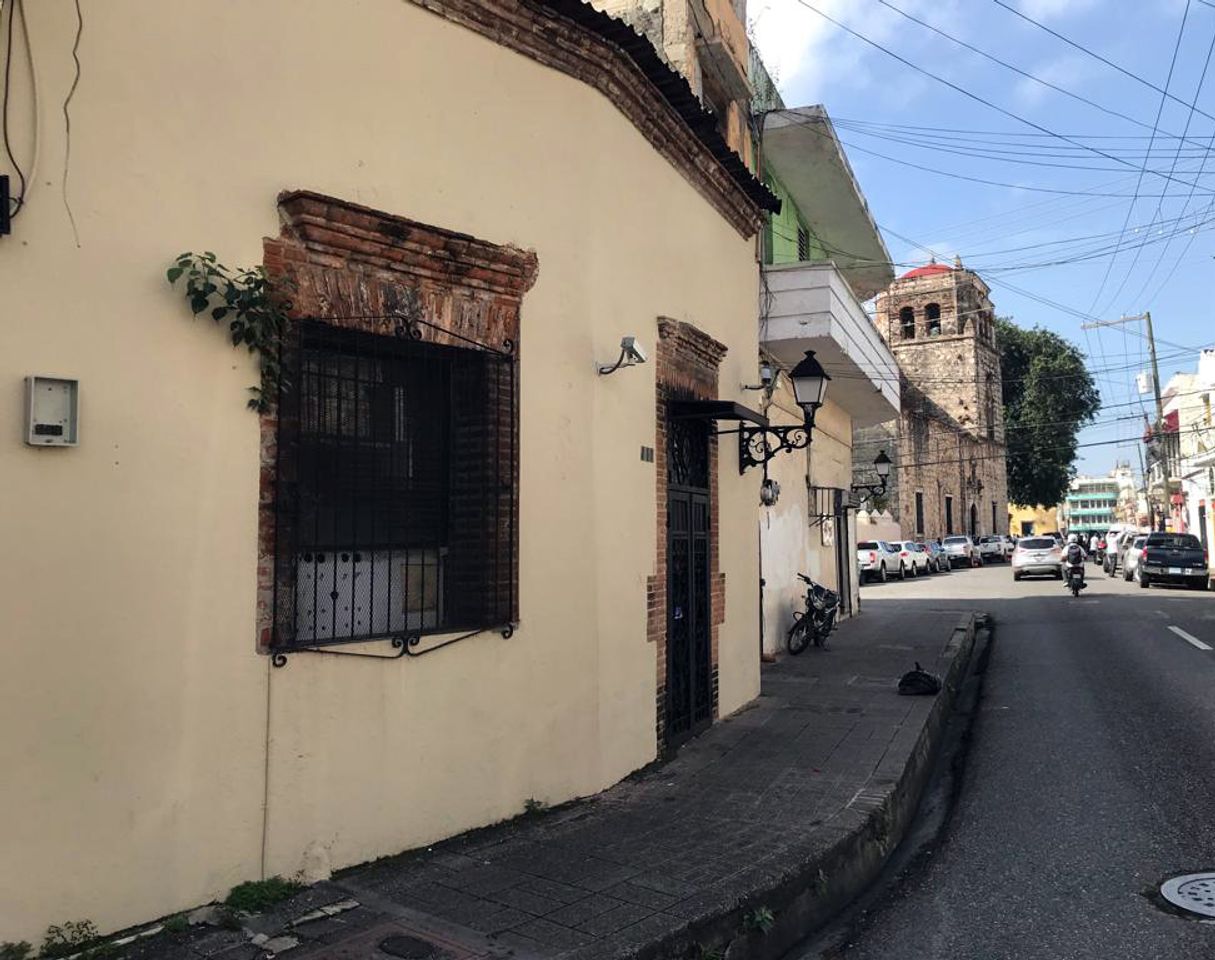 Casas en Venta Zona Colonial, Santo Domingo D.N.