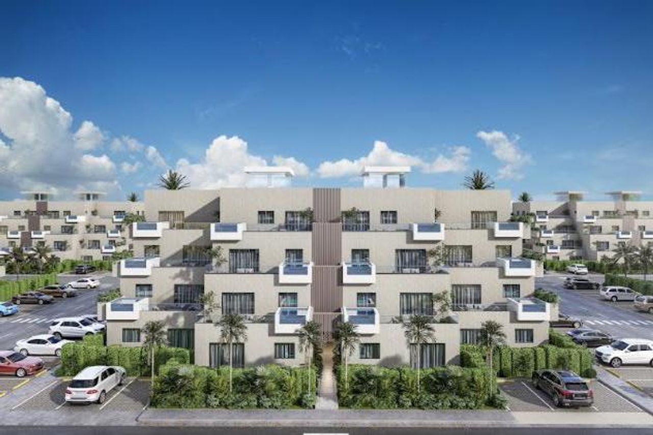 Apartamentos en Venta Vista Cana, Punta Cana