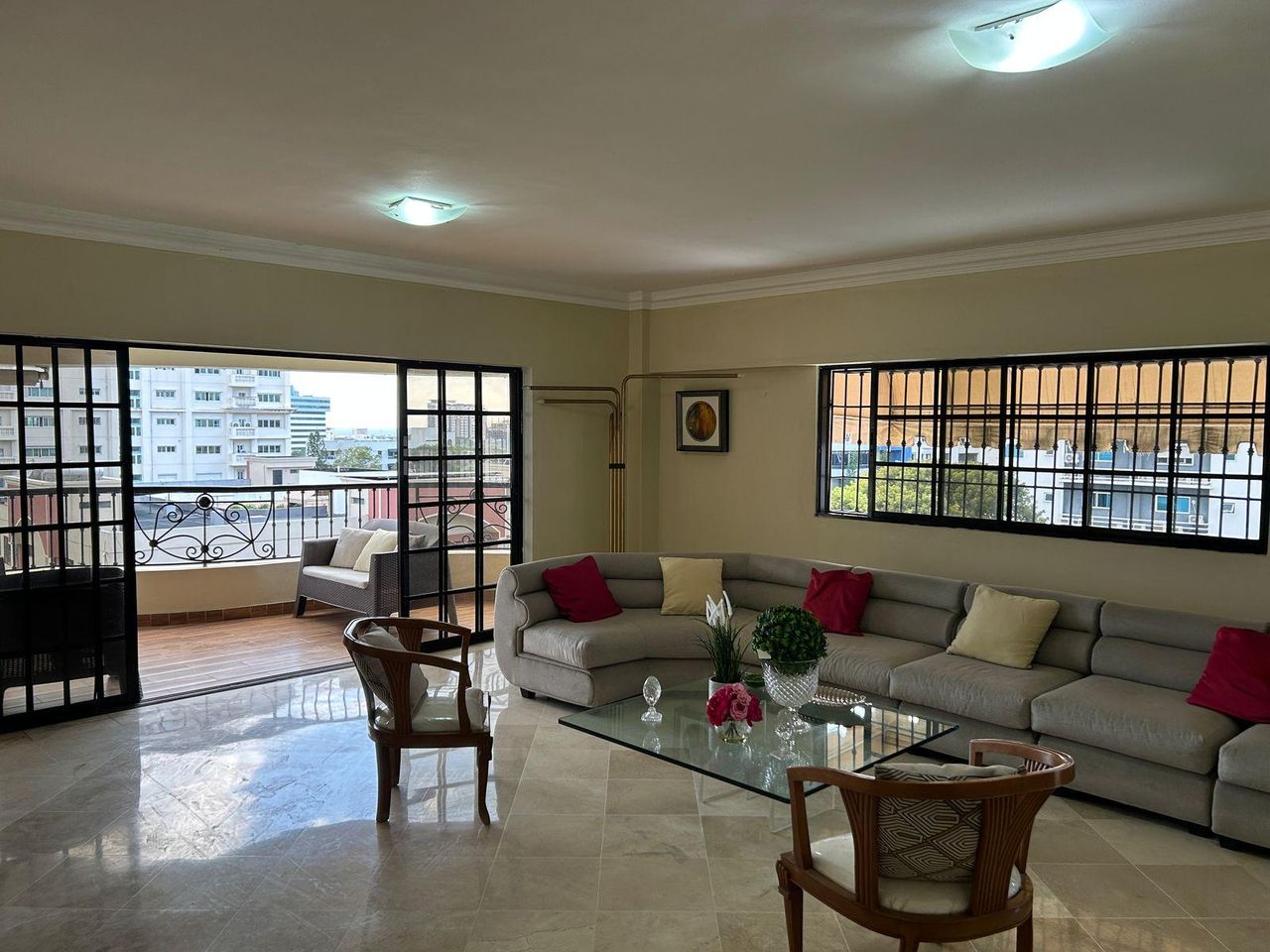 Apartamentos en Venta La Esperilla, Santo Domingo D.N.