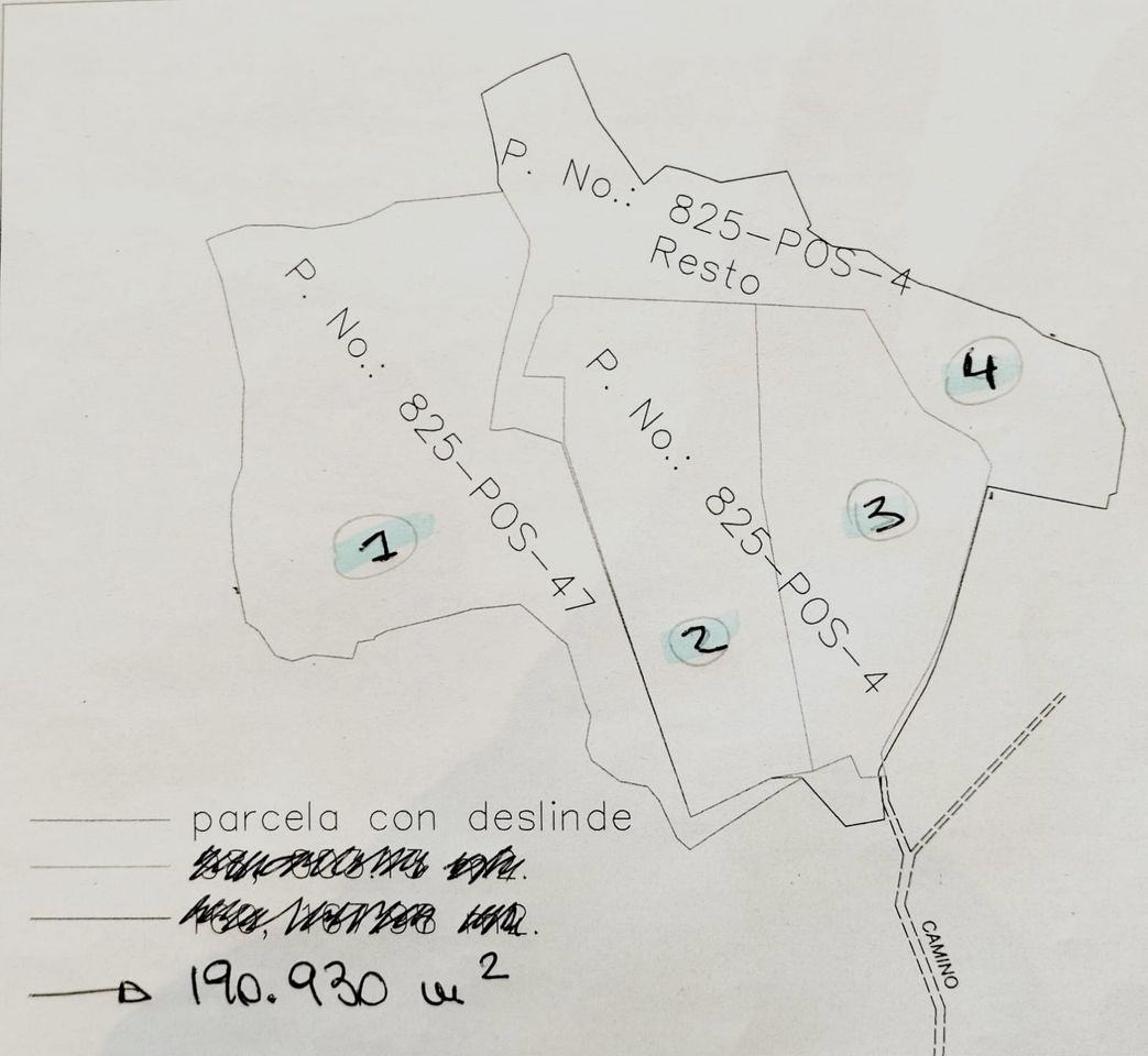 Fincas en Venta Las Guázaras, Las Terrenas