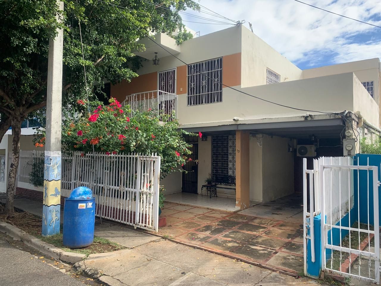 Casas en Venta El Cacique, Santo Domingo D.N.