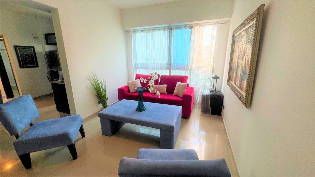 Apartamentos en Venta Ensanche Naco, Santo Domingo D.N.