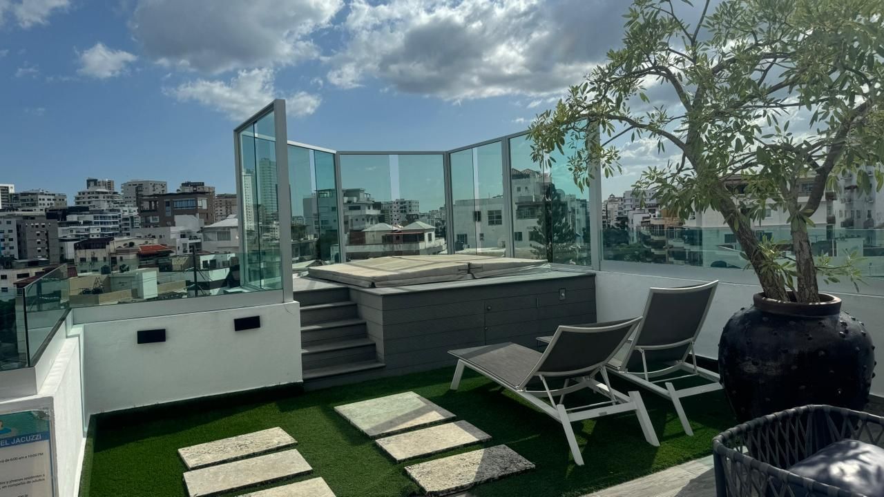 Apartamentos en Venta Mirador Norte, Santo Domingo D.N.